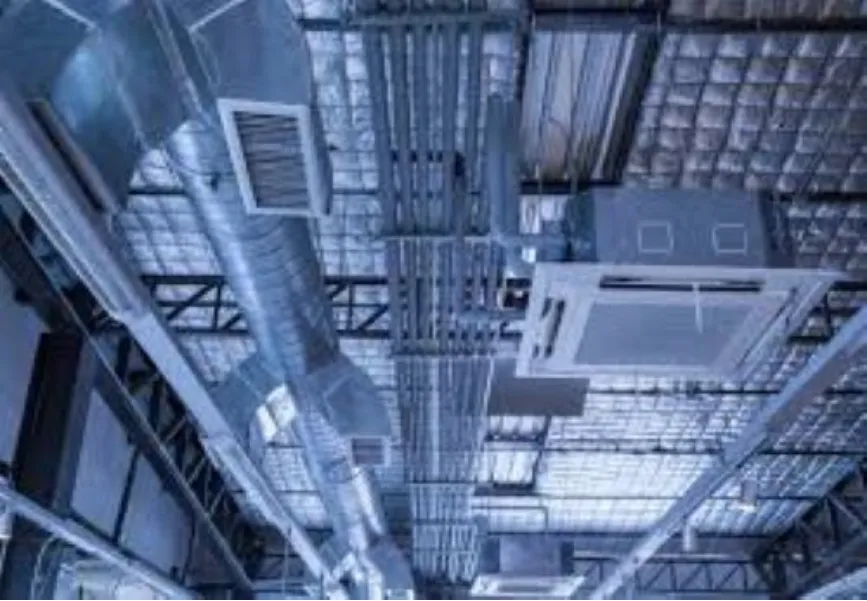 Healthcare Engineering Services in Bangalore for Medical Infrastructure