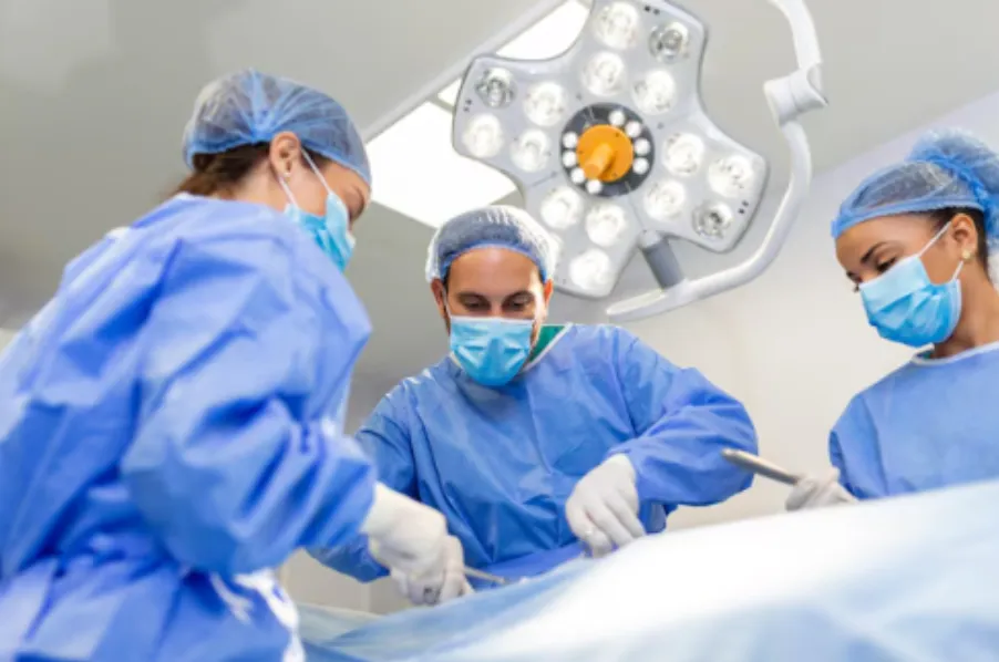 HPB Cancer Surgeon in Nashik – Precision Care for Complex Conditions