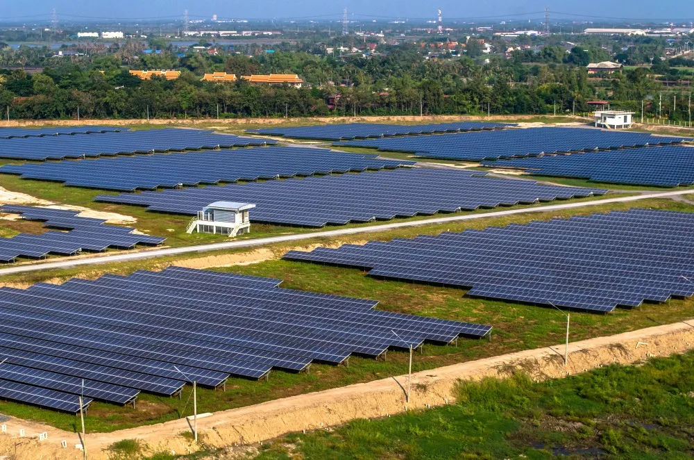 Solar Turnkey Projects in Nashik