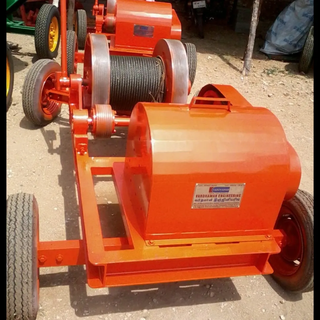 Builder hoist manufacturers in coimbatore