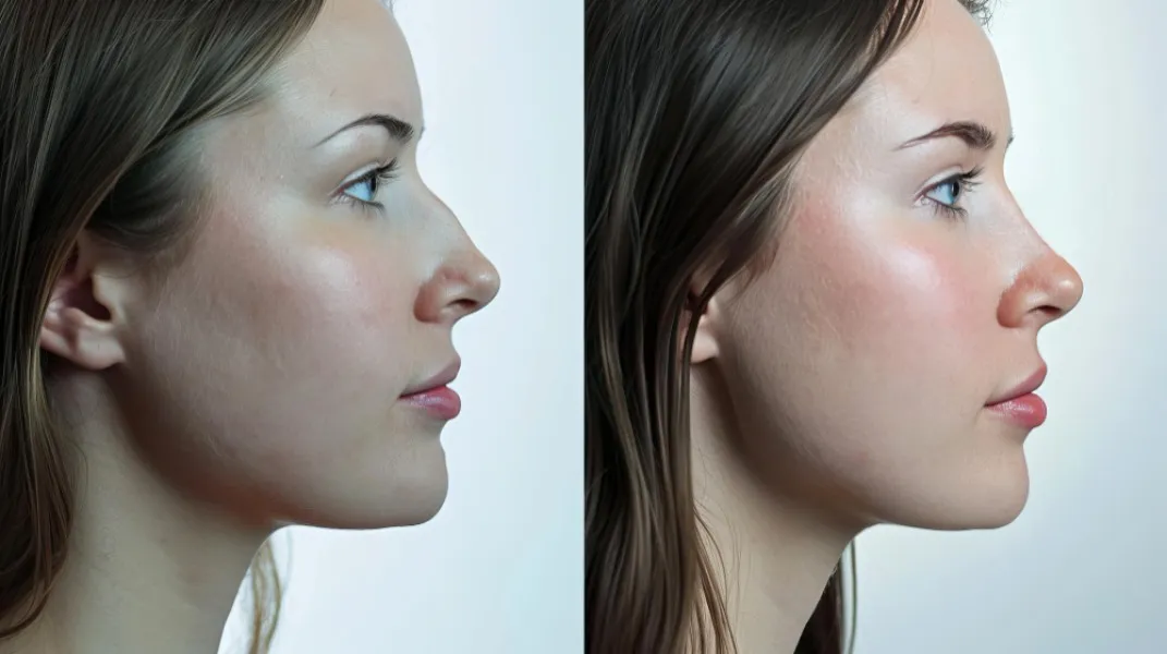 Rhinoplasty Surgeon in Pune Focused on Function and Natural Results