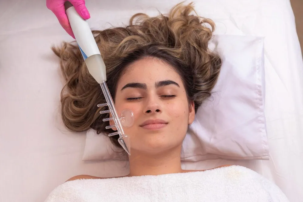 High Frequency Treatment in Netaji Subhash Place - Boost Skin Health Naturally