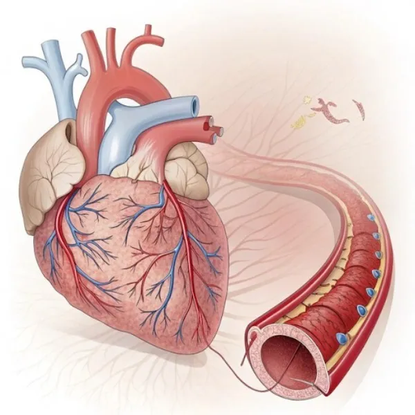 Angiogram Test in Bangalore for Detailed Heart Examination