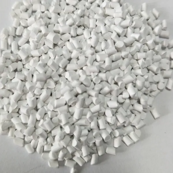 PVC Masterbatch Exporter in Delhi – Controlled Color with Predictable Results