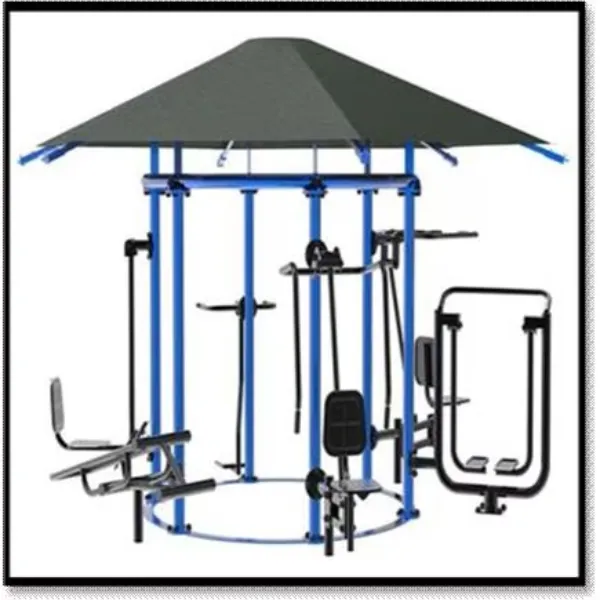 Gym Equipment Manufacturing in Nagpur – Reliable Machines for Modern Fitness Centers