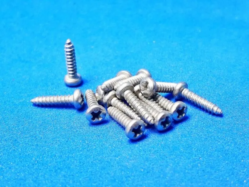 SDS Screws Manufacturer in Nagpur