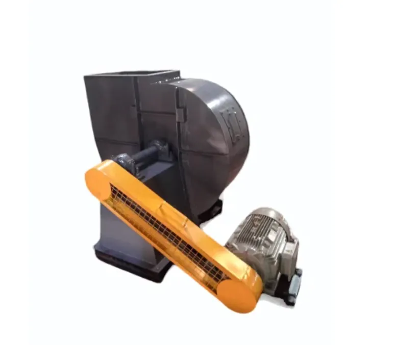 Heavy duty industrial blower industry in Delhi NCR