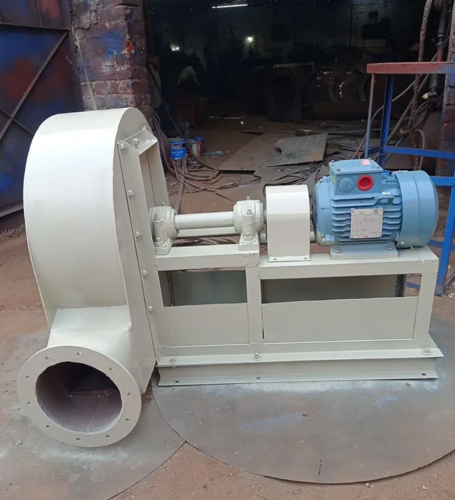 High Pressure Fans Manufacturer near me