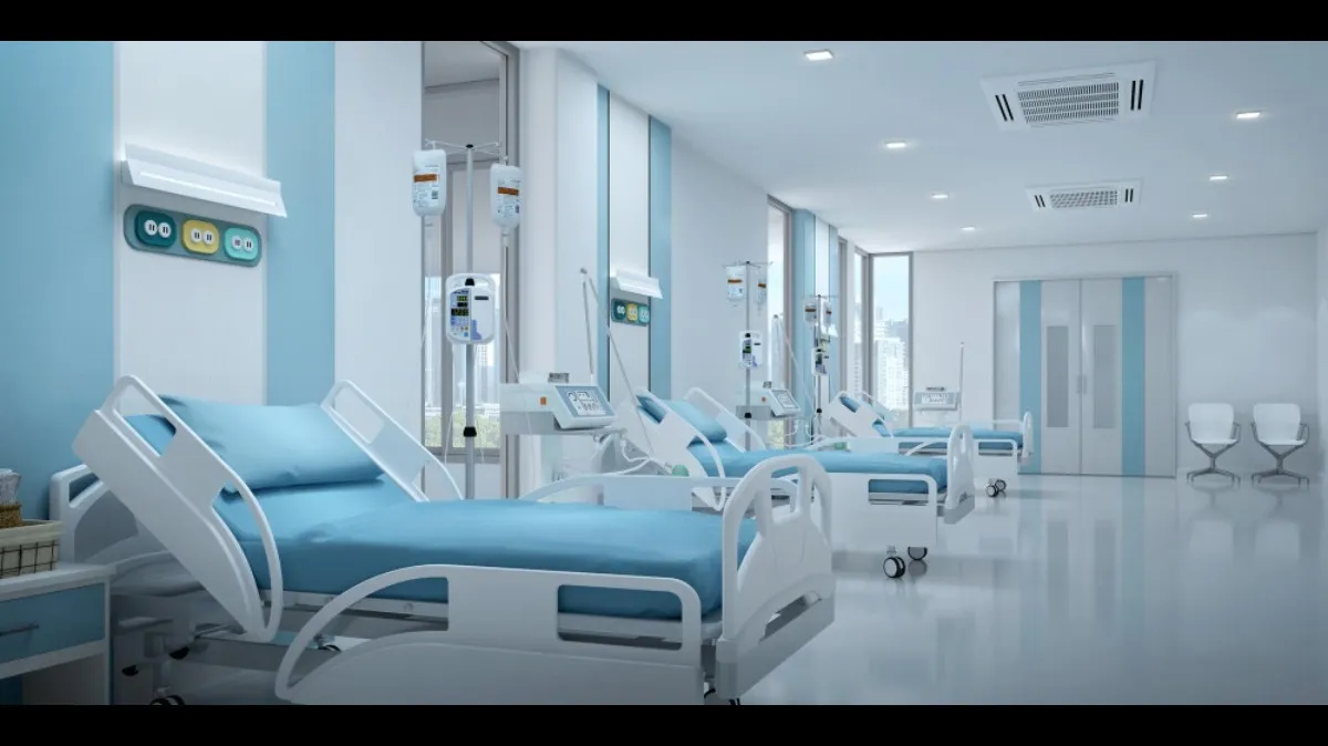 Top Hospital in Pune – Modern Healthcare Designed Around Patients