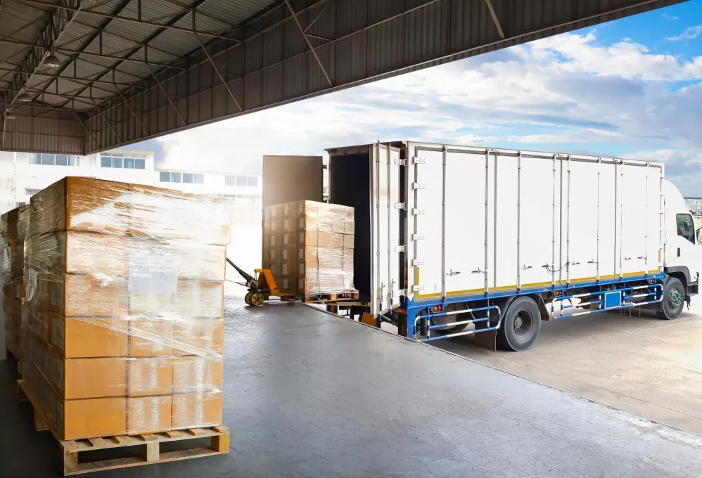 Export Packaging Services in Pune – Structured Protection for Global Shipments