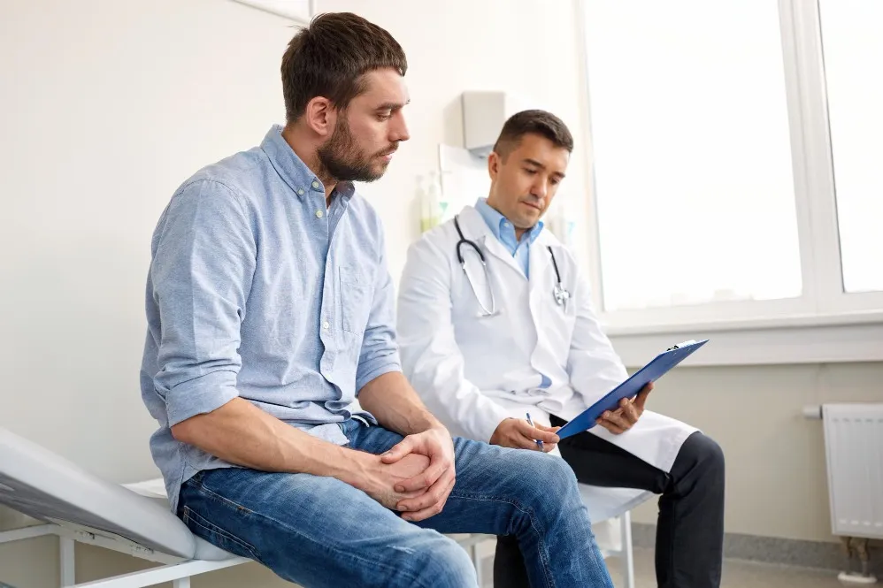 Male Infertility Treatment in Wadala: Expert Solutions to Enhance Fertility