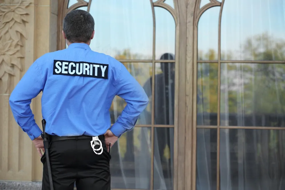 Security Services Near Me in Mumbai – Why Professional Guarding Still Matters
