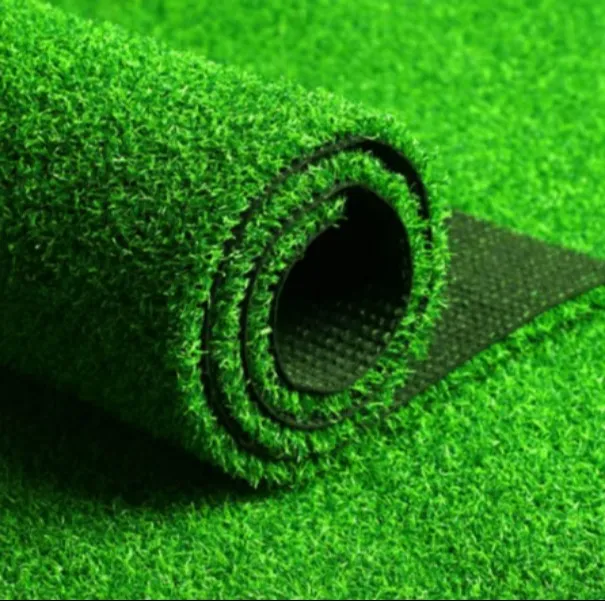 Artificial Grass in Gurugram – Green Spaces Without the Hassle