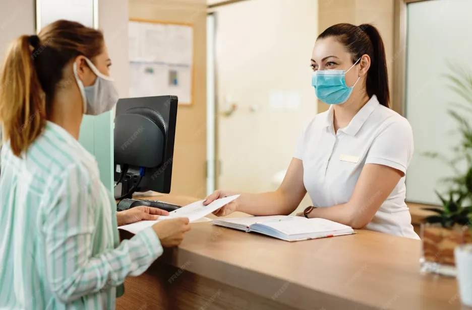 Cashless Hospital Treatment in Vashi, Navi Mumbai