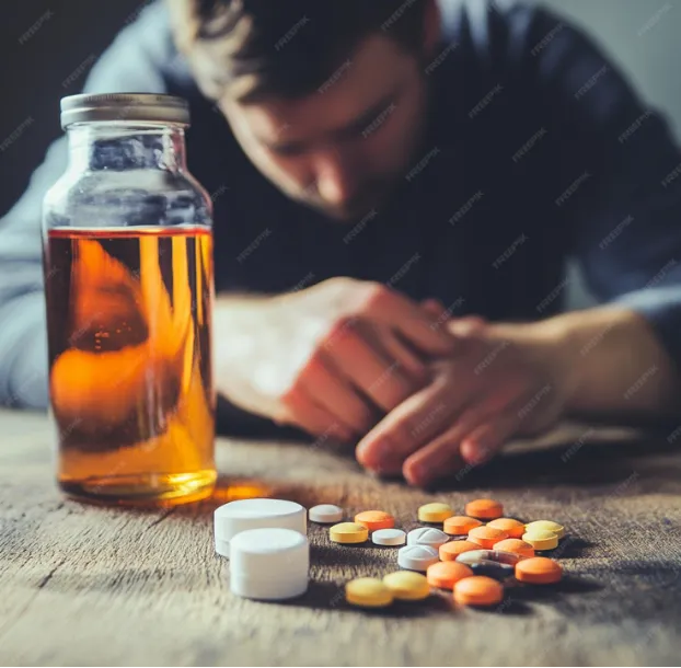 Opioid Addiction Treatment in Pune – Managing Dependence with Clinical Care