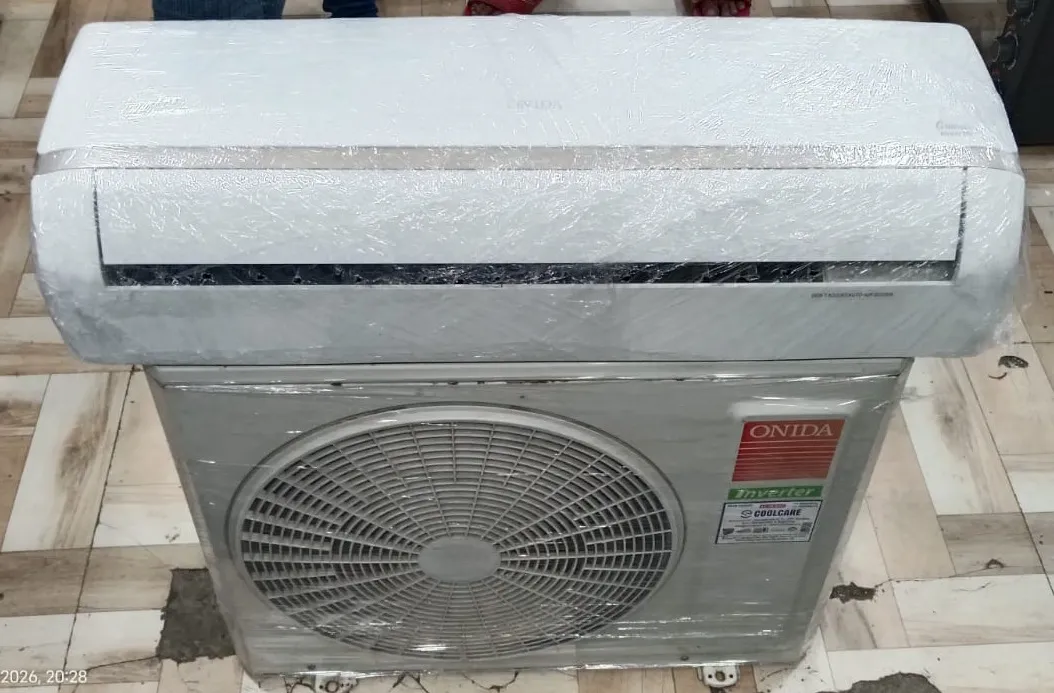 A/C On Rent In Malad West, Mumbai Maharashtra