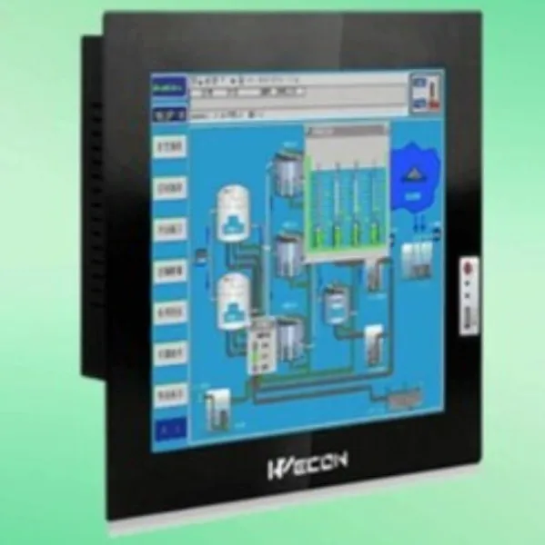 Wecon HMI