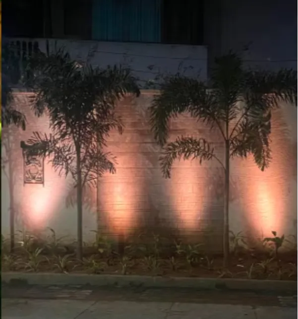 Focus Towards Landscape Lighting Pune Enhancing Outdoor Spaces with Thoughtful Illumination