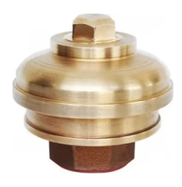 Breather Valve in Mumbai for Safe Tank Ventilation and Pressure Balance