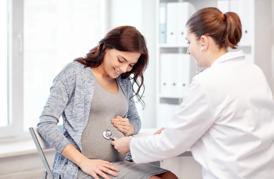 Gynecologist in Nagpur Providing Complete Reproductive Care