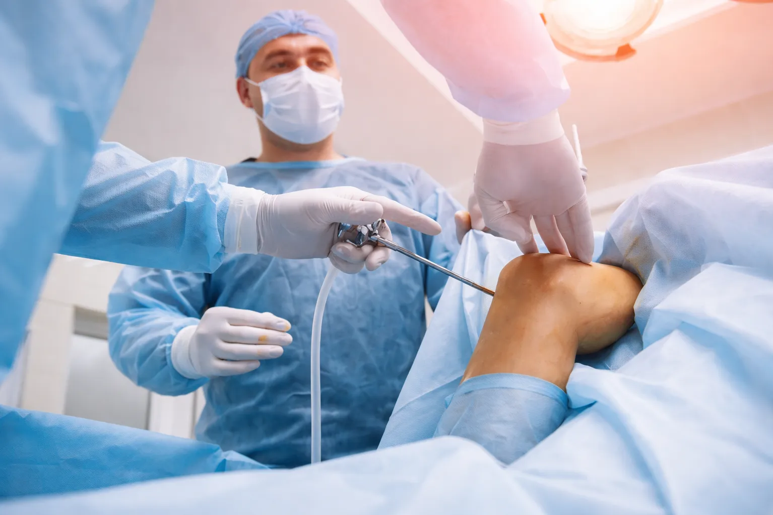 Arthroscopy Surgeon in Dadar - Advanced Joint Care for Active Living