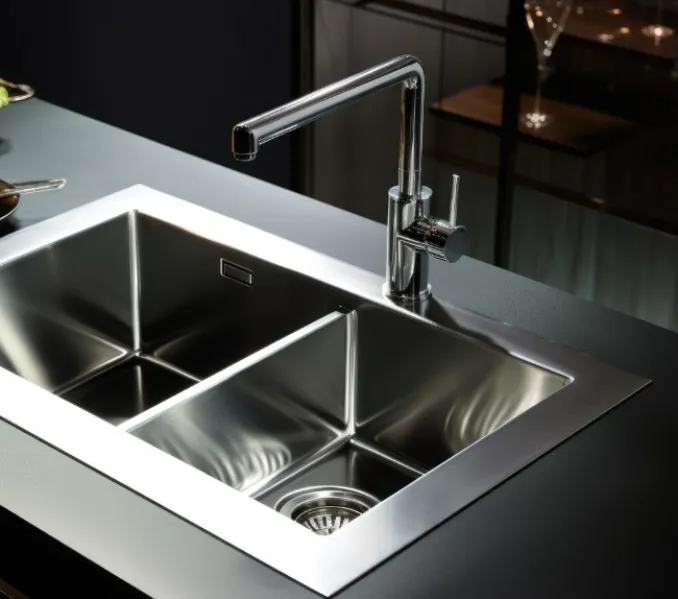 Futura Sink Distributor in Pune – Practical Solutions for Modern Kitchens