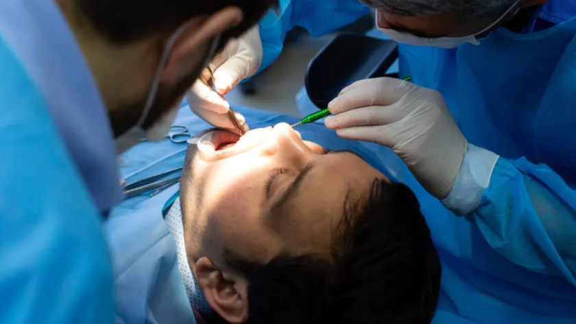 Laser Tonsil and Adenoid Surgery in Nashik – Gentle and Precise Treatment for Recurrent Infections
