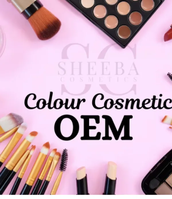 Cosmetic Manufacturer in Delhi | Advanced Beauty Production Solutions