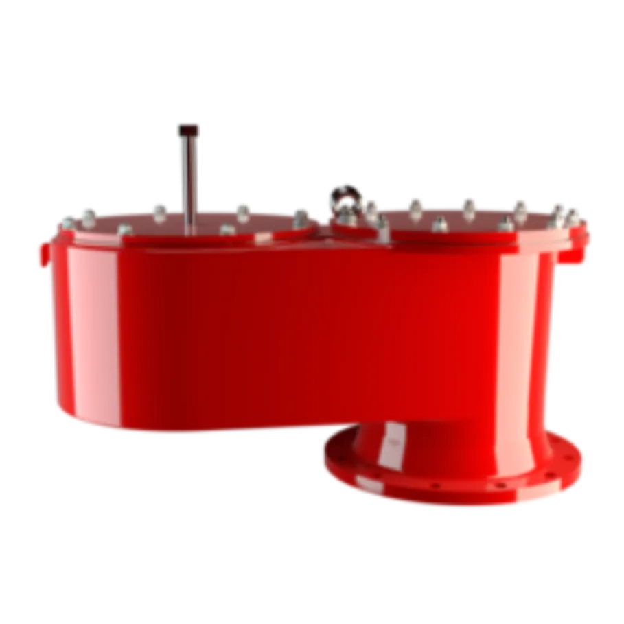 Vacuum Relief Valve V/SV
