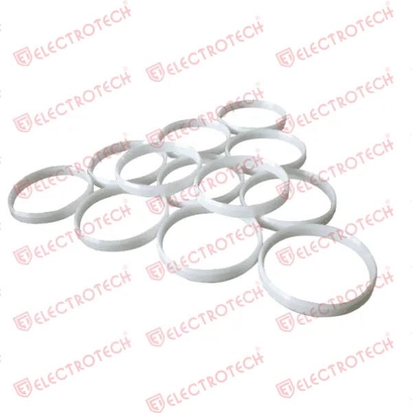 Ceramic Ring For Pad Printing Ink Cups