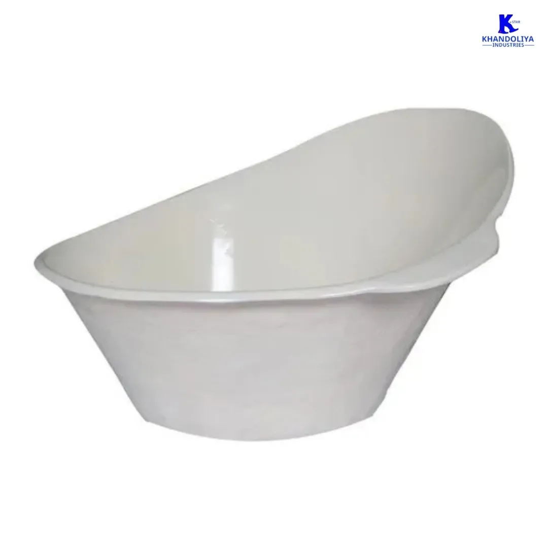 Fiber Hip Bath Tub In Delhi NCR