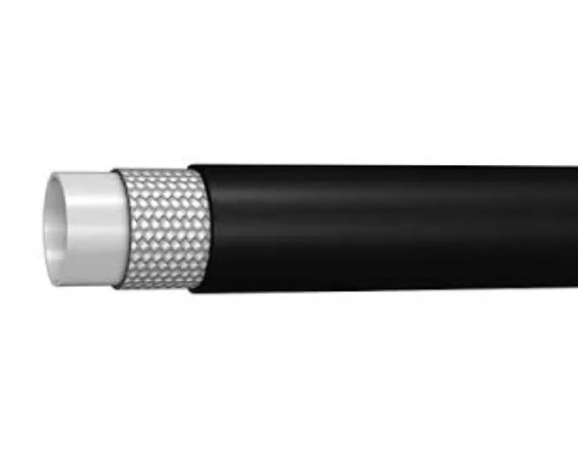 Minimize Hose Gujarat Compact Hydraulic Hose Solutions