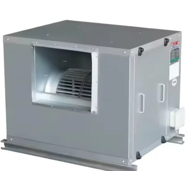 Kitchen Exhaust Blower in New Delhi for Safe Commercial Cooking Spaces