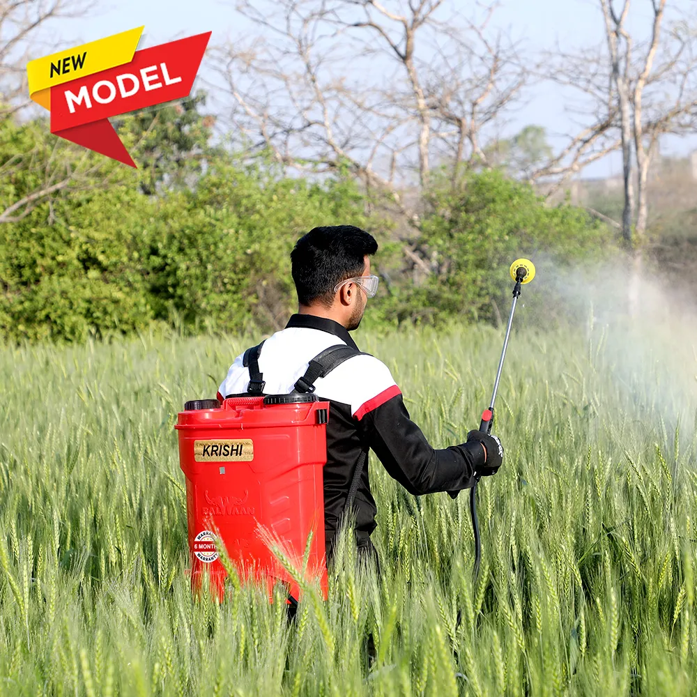 Battery Sprayer in Vadodara