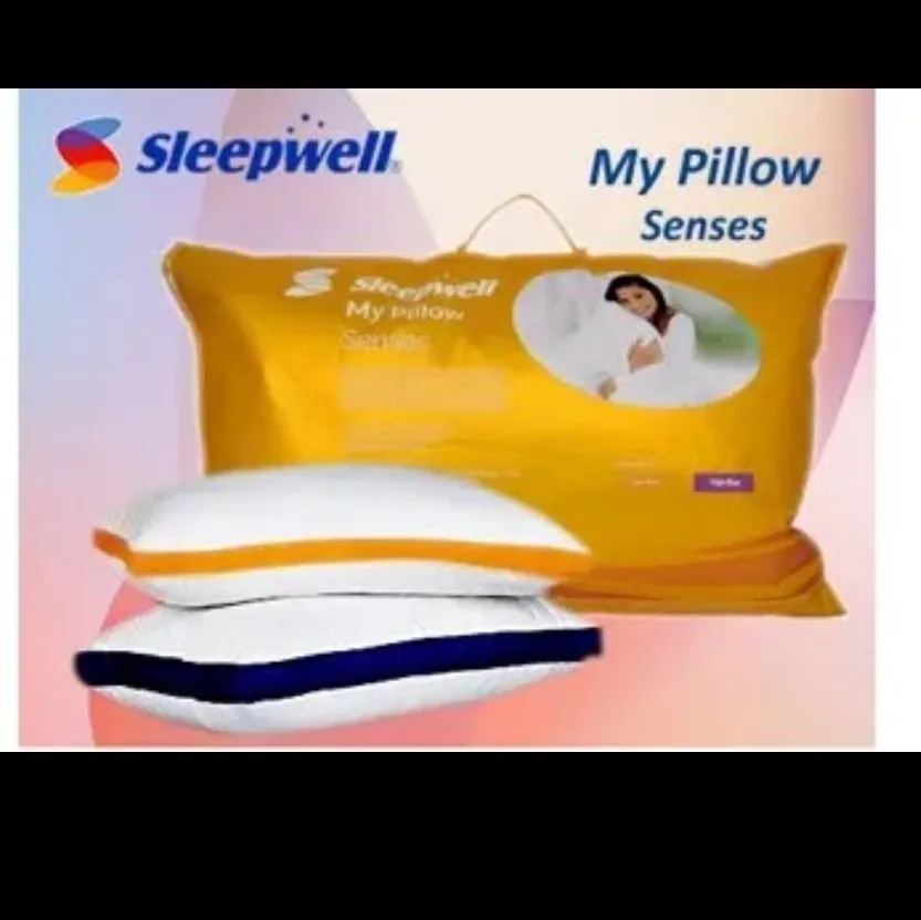 Shop Senses Pillow in Greater Noida at Ankur Decor. Designed for comfort, support, and a refreshing