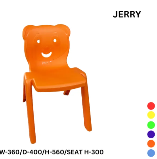 Play School Chairs Manufacturer in Delhi – Reliable Seating for Preschool Classrooms