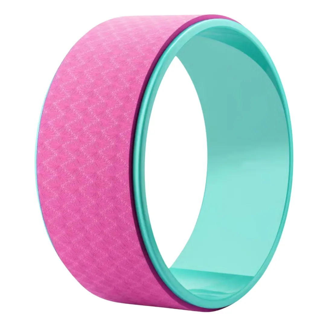 Yoga Exercise Wheel In Uttar Pradesh