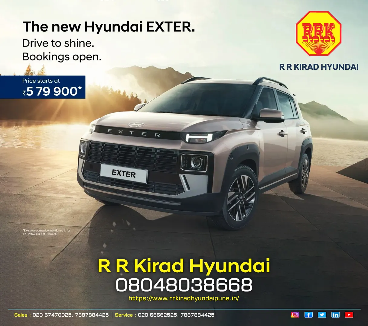 The compact SUV gets more than 25 updates across design, technology, comfort and safety at Pune MH12