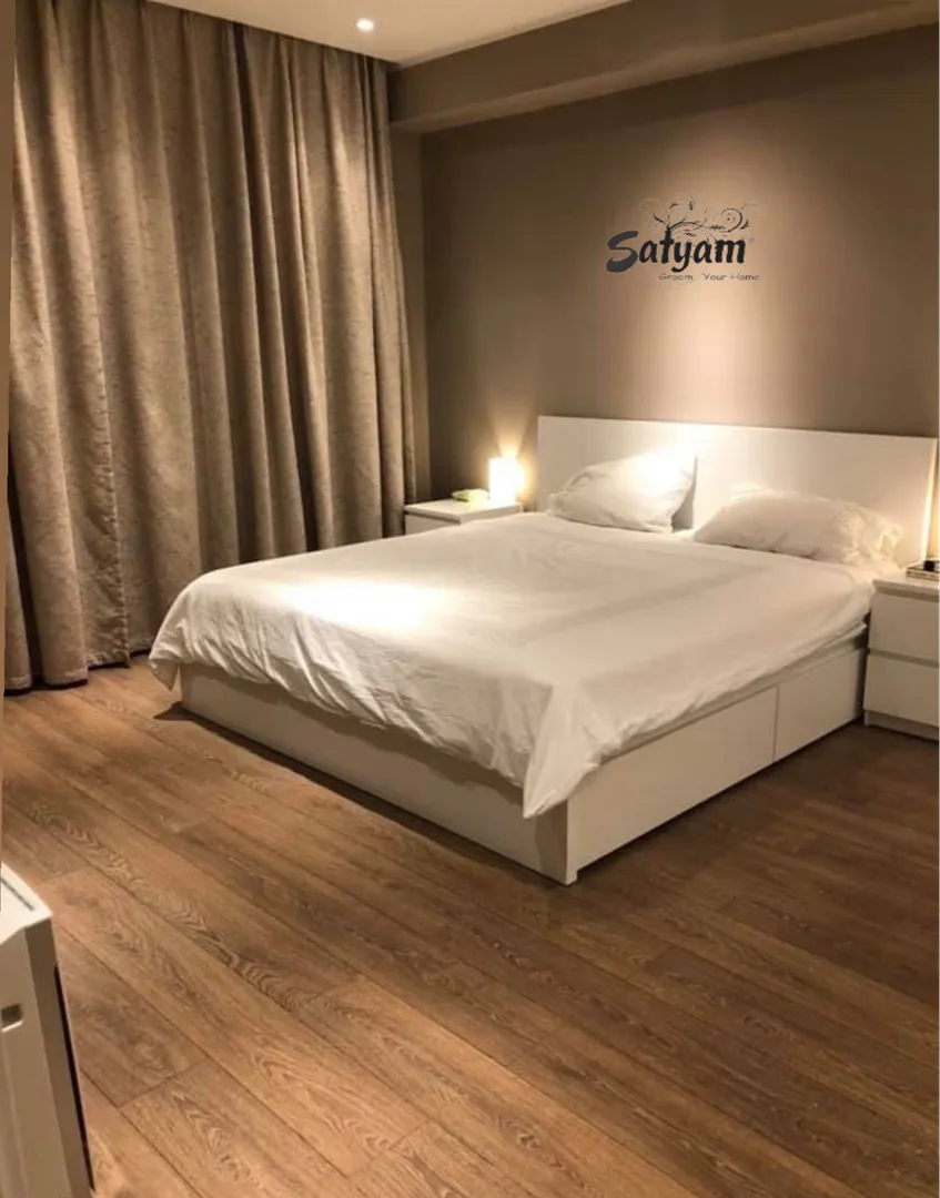 Best woodan flooring supplier in Hiranandani thane