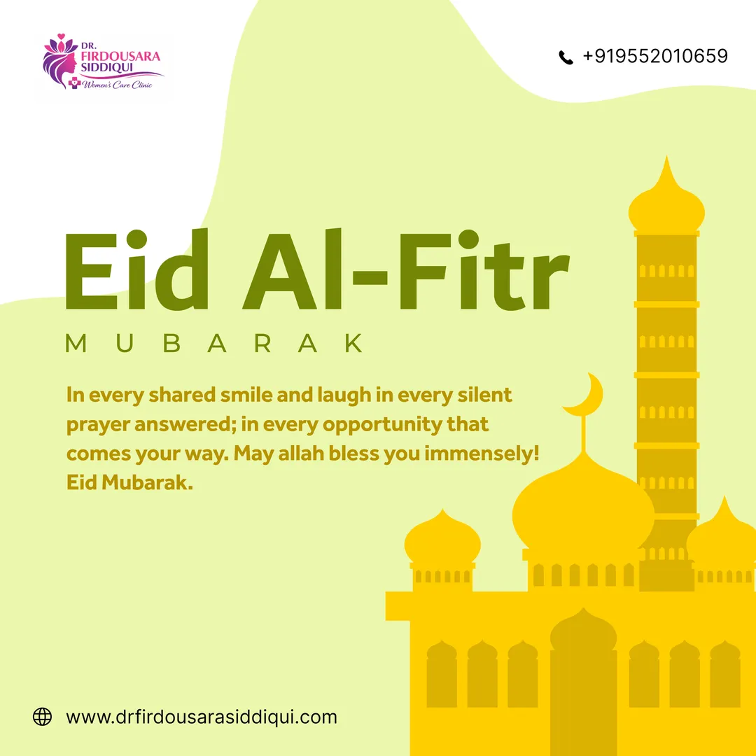 🌙✨ Eid reminds us of faith, gratitude, and compassion. May your prayers be answered and your heart ...