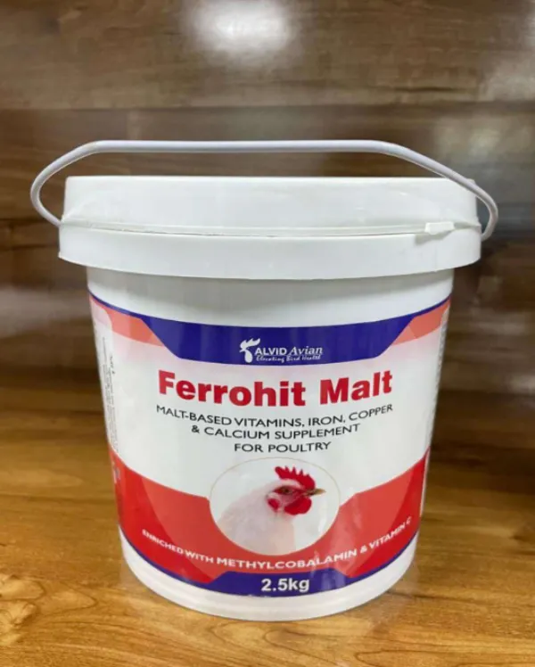 Poultry Feed Supplement Manufacturers in Ambala