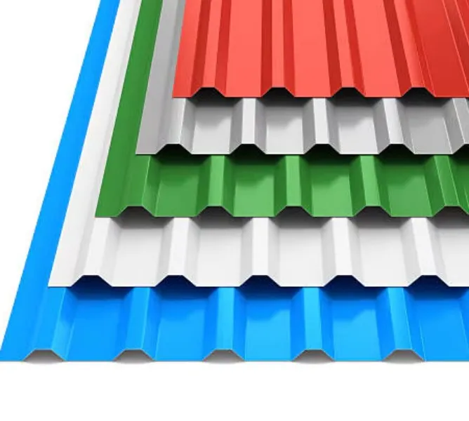 Profile Sheets Supplier in Nagpur