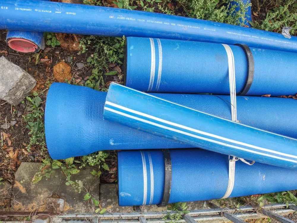 Borewell Casing Pipe Manufacturer in Betul – Strong Support for Long-Term Borewell Safety
