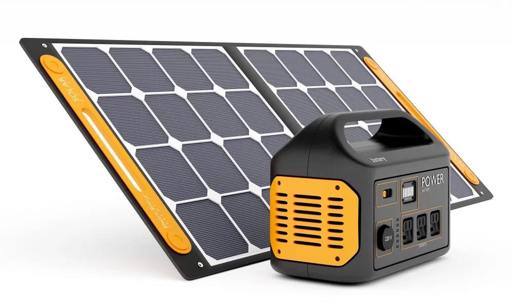 Solar Power Generator in Nashik - Reliable Energy That Works Daily