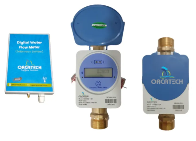 Electromagnetic Flow Meter in Pune – Precision Monitoring for Large Water Distribution Systems