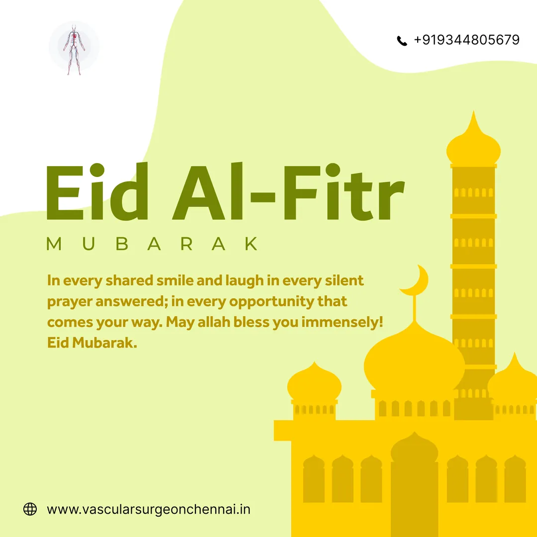 ๐โจ Eid reminds us of faith, gratitude, and compassion. May your prayers be answered and your heart ...