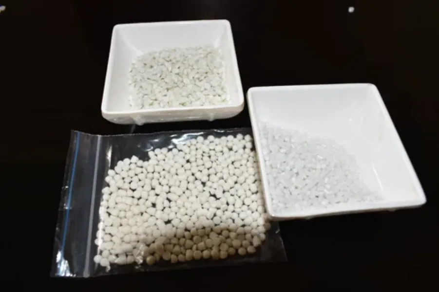 PVC Plastic Granules Manufacturer in Delhi - Why Consistency Matters in Every Batch