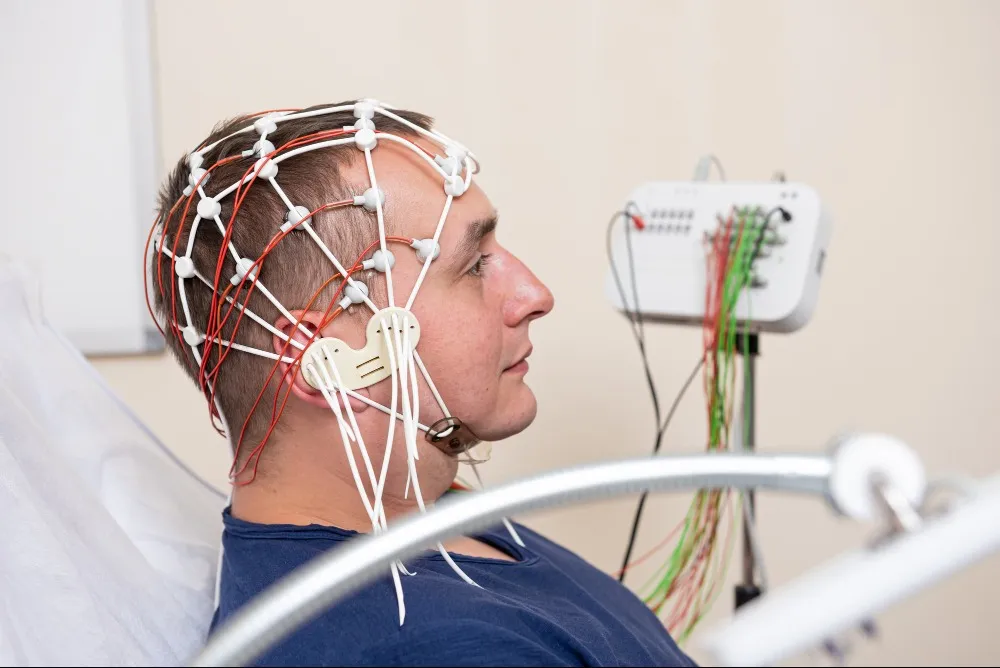 Advanced EEG Test in Powai for Seizure and Brain Activity Assessment