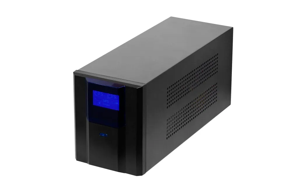 UPS System Supplier in Nagpur – Reliable Backup for Offices and Industries