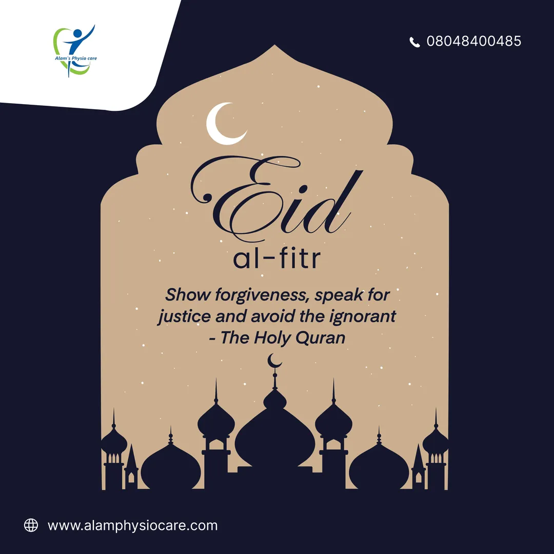 πβ¨ As the holy month ends, may your heart be filled with gratitude and your life with countless ble...